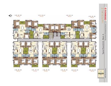 Ceebros Imperiale Brochure 5