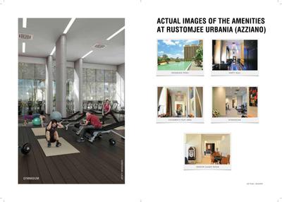 Rustomjee Azziano Brochure 11