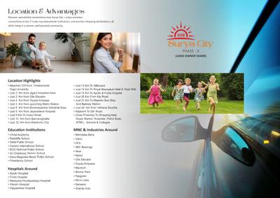 KHB Surya City Phase 4 Brochure 4
