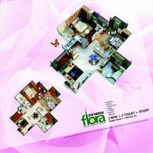 Divyansh Flora Phase 2 Brochure 13