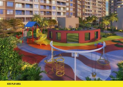 Kolte Patil Life Republic Sector R22 22nd Avenue Atmos Phase II Brochure 7