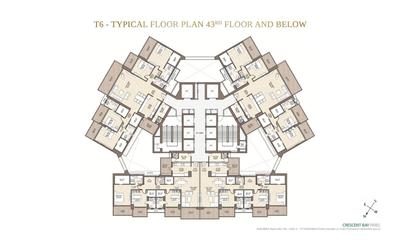 L And T Crescent Bay Brochure 37