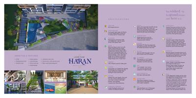 Rami Reddy Laxmi Ram Haran Brochure 6