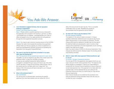 Legend Harmony Brochure 16