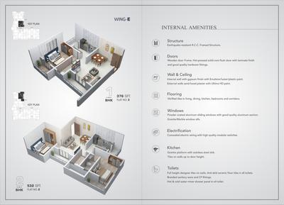 Heritage Homes Brochure 5