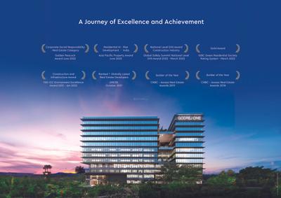 Godrej Hillview Estate Brochure 9