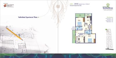 5 Elements Krishnashreya Brochure 6
