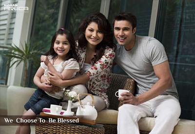 Mohan Areca Wing A B C And D Brochure 4