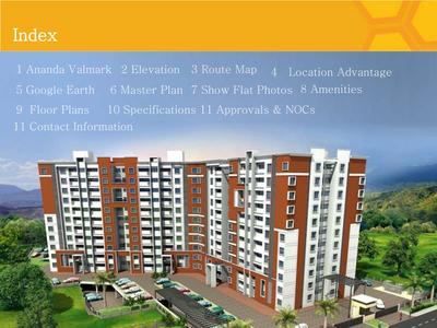 Valmark Ananda Brochure 2