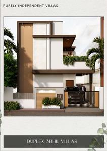 Image of 1100 Sq.ft 2 BHK Apartment / Flat for sale in Himalaya Lakshmi Residency, Beeramguda, Sangareddy for Rs. 5900000