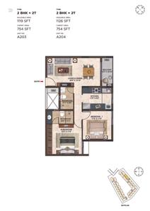 Casagrand Lorenza Brochure 37