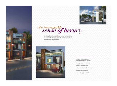 Vulcan Golden Crest Brochure 7