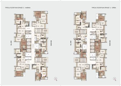 Paradise Sai World City Brochure 14