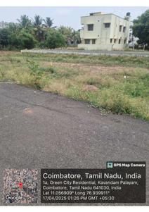 Kandavel Nagar Brochure 1