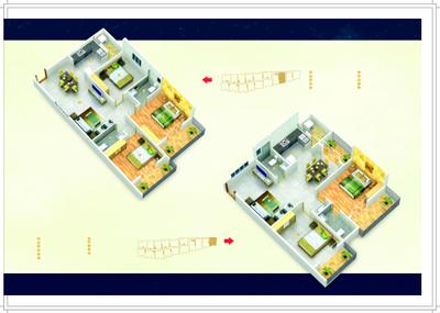 Abhee Nakshatra Brochure 17