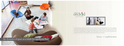 Saroj Orchid Brochure 2