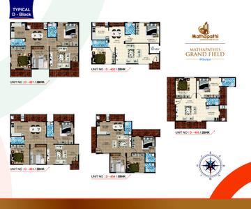 Mathapathi Grand Field Brochure 4