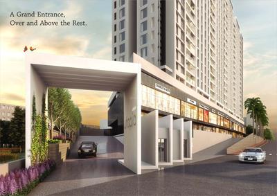 Goel Utopia E Building Brochure 5