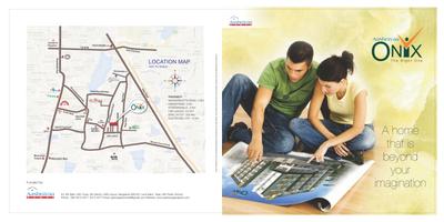 Aashrayaa Onyx Brochure 1