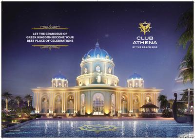 Paradise Sai World Empire Phase II Brochure 9