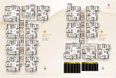 United Sai Silicon Heights Brochure 10