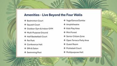 SBR Global Queens Ville Brochure 14