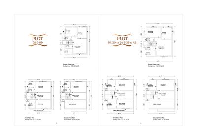 Sanjivan Nirvana Brochure 7