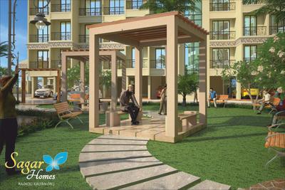 Sagar Homes Brochure 9