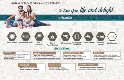 Afwan Elite Brochure 3