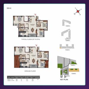 Casagrand Southbrooke 2 Brochure 95