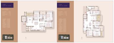 Riviera Bliss Brochure 23