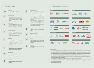 Suryansh Skyline Brochure 21