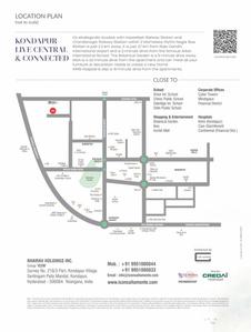 Icons Alta Monte Brochure 9