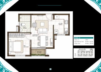 Prestige Courtyards Brochure 38