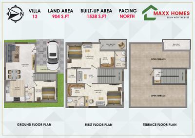 Maxx Flora Phase II Brochure 19