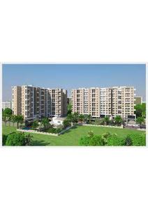 Image of 750 Sq.ft 2 BHK Apartment / Flat for sale in Tulip Lemon, Sector 69, Gurgaon for Rs. 7600000