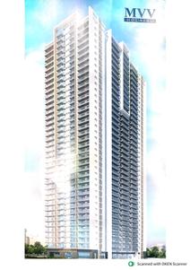 Image of 1821 Sq.ft 3 BHK Apartment / Flat for sale in MVV Lake Breeze, Bachupally, Hyderabad for Rs. 8700000