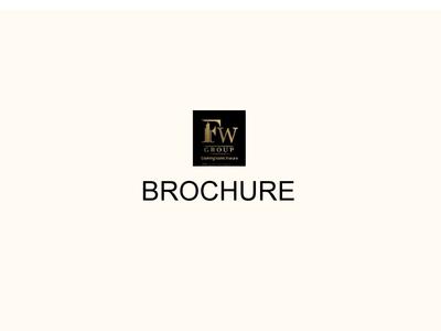 Future Estate Brochure 1