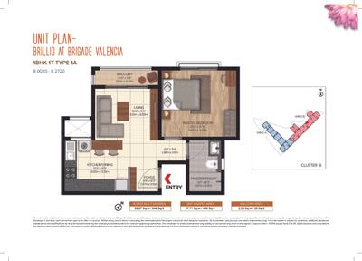 Brillio At Brigade Valencia Brochure 20