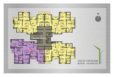 DNR Arista Phase 2 Brochure 9