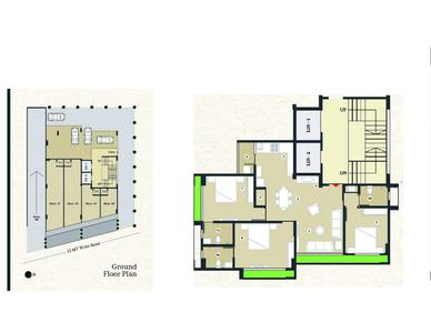 S J Shrey Elysium Brochure 4