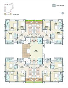 Avadh Habitat Brochure 14