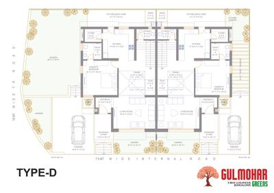 Jay Gulmohar Greens Brochure 10