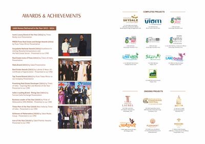 Venkatesh Skylife Brochure 17