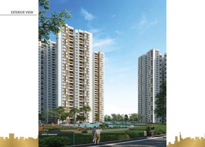 Prestige Falcon City Brochure 25