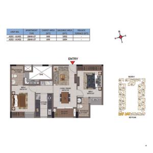 Casagrand Zenith Brochure 45