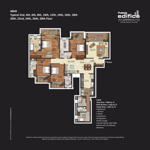 Prateek Edifice Brochure 22