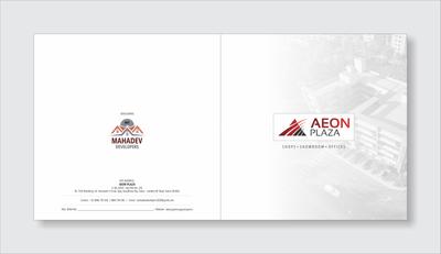 Mahadev Aeon Plaza Brochure 5