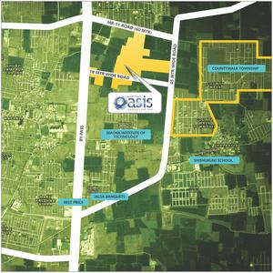 Aarone Countywalk Oasis Brochure 29