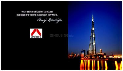 Raheja Ayana Residences Brochure 7